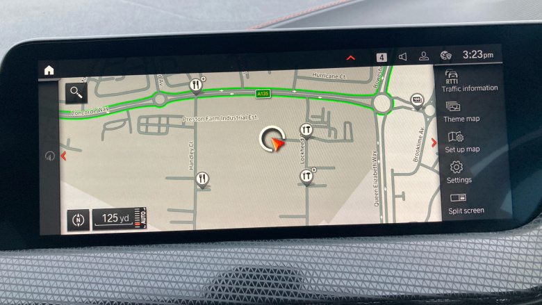 BMW 2 Series 220i Sport 2dr Petrol Coupe